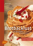 Mirjam Beile - Brotbacklust
