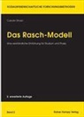 Carolin Strobl - Das Rasch-Modell
