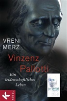 Vreni Merz, Adrian Willi SAC, Adria Willi, Adrian Willi, P. Adrian Willi SAC - Vinzenz Pallotti