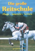 Gill Harvey - Die große Reitschule