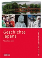 Christine Liew - Geschichte Japans