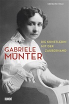 Karoline Hille - Gabriele Münter