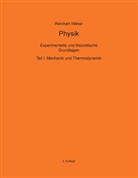 Reinhart Weber - Physik I
