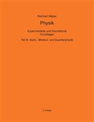 Reinhart Weber - Physik III