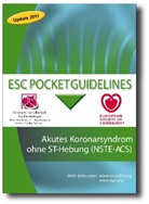 Deutsch Gesellschaft für Kardiologie - Akutes Koronarsyndrom ohne ST-Hebung (NSTE-ACS)