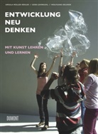 Lehmkuh, Ger Lehmkuhl, Gerd Lehmkuhl, Müller-Rösle, Ursul Müller-Rösler, Ursula Müller-Rösler... - Entwicklung neu denken