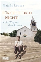 Majella Lenzen - Fürchte dich nicht!