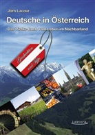 Jörn Lacour - Deutsche in Österreich