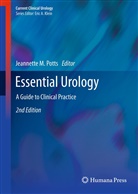 Jeannett M Potts, Jeannette M Potts, Jeanette M. Potts, Jeannette M. Potts - Essential Urology