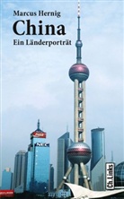 Marcus Hernig - China