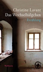 Klaus Amann, Christine Lavant, Klau Amann, Klaus Amann - Das Wechselbälgchen