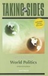 John Rourke - Taking Sides: Clashing Views in World Politics