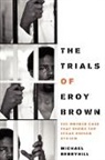 Michael Berryhill - Trials of Eroy Brown