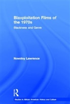 Novotny Lawrence, Novotny (Southern Illinois University-Ca Lawrence, Novotny (Southern Illinois University-Carbondale Lawrence, William Novotny Lawrence, Lawrence Novotny - Blaxploitation Films of the 1970s