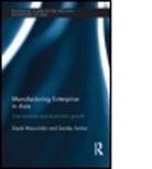 Dipak Mazumdar, Dipak (University of Toronto Mazumdar, Dipak Sarkar Mazumdar, Dipak/ Sarkar Mazumdar, Mazumdar Dipak, MAZUMDAR DIPAK SARKAR SANDIP... - Manufacturing Enterprise in Asia