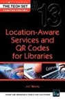 Joe Murphy, Joe (Yale University Murphy - Location-Aware Services and QR Codes for Libraries