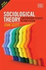 John Scott - Sociological Theory