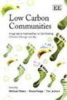 Michael (EDT)/ Fudge Peters, Michael Fudge Peters, Shane Fudge, Tim Jackson, Michael Peters - Low Carbon Communities