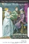 William Shakespeare, William/ Smith Shakespeare, William Shakespeare, Kathleen Kalpin Smith, James H. Lake, Kathleen Kalpin Smith - All''s Well That Ends Well