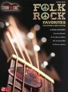 Hal Leonard Corp. (COR), Hal Leonard Corp, Hal Leonard Publishing Corporation - Folk/Rock Favorites
