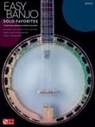 Hal Leonard Corp. (COR), Hal Leonard Corp, Hal Leonard Publishing Corporation - Easy Banjo Solo Favorites