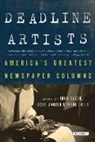 Jesse Angelo, John Avlon, John P. Avlon, John/ Angelo Avlon, Errol Louis, Jesse Angelo... - Deadline Artists
