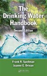 Joanne E. Drinan, Frank Spellman, Frank R. Spellman, Frank R. Drinan Spellman, Frank/ Drinan Spellman, SPELLMAN FRANK R DRINAN JOANNE - Drinking Water Handbook