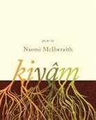 Naomi McIlwraith - Kiyam