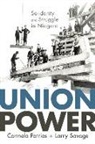 Carmela Patrias, Carmela/ Savage Patrias, Larry Savage - Union Power