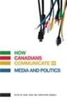 David (EDT)/ Waddell Taras, David Taras, Christopher Waddell - How Canadians Communicate IV