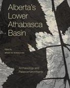 Brian (EDT) Ronaghan, Brian Ronaghan, Brian M. Ronaghan - Alberta's Lower Athabasca Basin