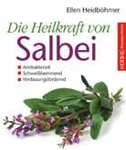 Ellen Heidböhmer - Die Heilkraft von Salbei