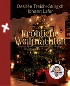 Johann Lafer, Desirée Treichl-Stürgkh - Fröhliche Weihnachten