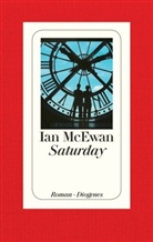 Ian McEwan - Saturday