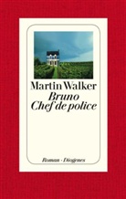 Jean-Jacques Sempé, Martin Walker - Bruno Chef de police