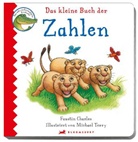 Charle, Faustin Charles, Terry, Michael Terry, Michael Terry, Michael Terry - Das kleine Buch der Zahlen