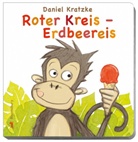 Daniel Kratzke - Roter Kreis - Erdbeereis!