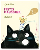 Sybille Hein - Fritzi Mauseohr zählt!