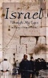 Ammanuel Ankrah Odame, Dr Emmanuel Ankrah Odame, Emmanuel Ankrah Odame - Israel Through My Eyes
