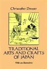 Christopher Dresser - Traditional Arts and Crafts of Japan