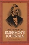 Ralph Waldo Emerson, Bliss Perry - Heart of Emerson''s Journals