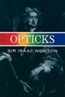 Isaac Newton, Sir Isaac Newton, I. Bernard Cohen - Opticks