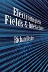 Henk Becker, Richard Becker, Fritz Sauter - Electromagnetic Fields and Interactions