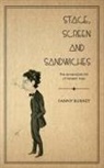 Fanny Burney, Frances Burney - Stage, Screen and Sandwiches