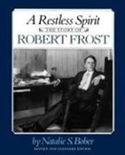 Natalie S. Bober - A Restless Spirit