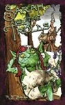 R F Burling, R. F. Burling - Sarah and the Trolls
