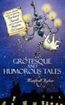 Manfred Kyber - Grotesque and Humorous Tales