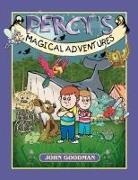 John Goodman - Percy's Magical Adventures