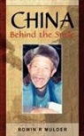 Rowin R Mulder, Rowin R. Mulder - China Behind the Smile