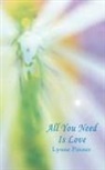 Lynne Pinner - All You Need Is Love